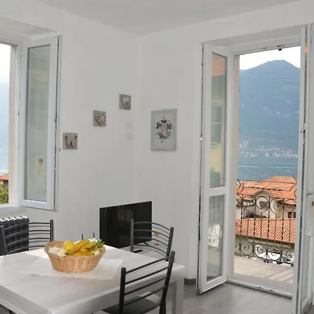 Lescen White Residence Lake View Appartamento Lezzeno
