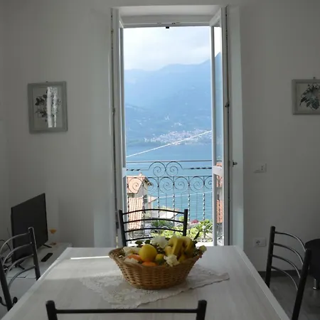 Appartamento Lescen White Residence Lake View *