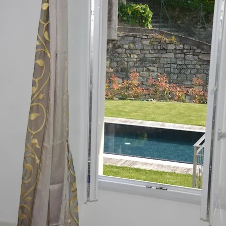 Appartamento Lescen White Residence Lake View *