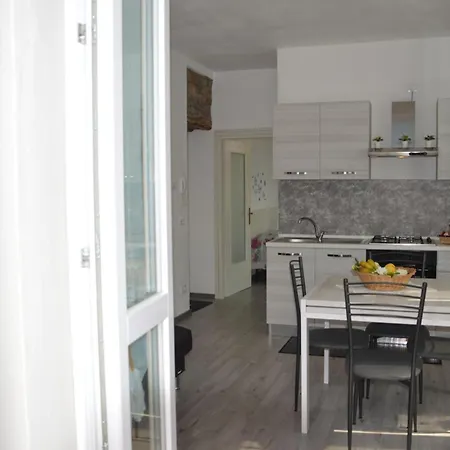 Appartamento Lescen White Residence Lake View Lezzeno