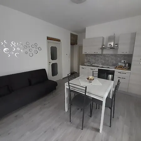 Appartamento Lescen White Residence Lake View *