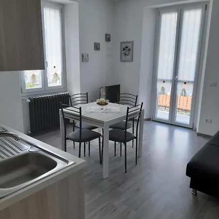 Lescen White Residence Lake View Appartamento Lezzeno