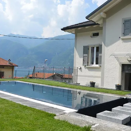 Appartamento Lescen White Residence Lake View Lezzeno