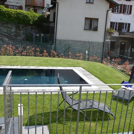 Lescen White Residence Lake View 레체노