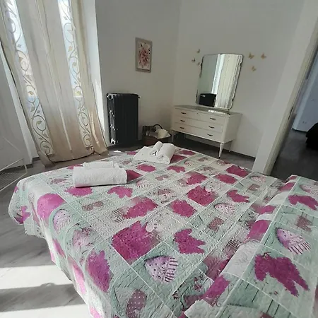 아파트 Lescen White Residence Lake View 레체노