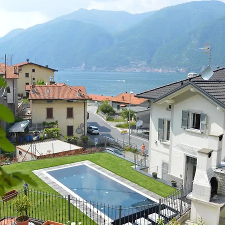 Lescen White Residence Lake View * 레체노