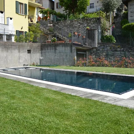 아파트 Lescen White Residence Lake View
