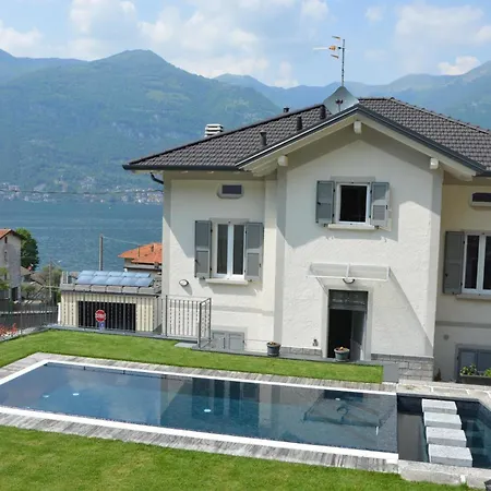 Lescen White Residence Lake View * 레체노