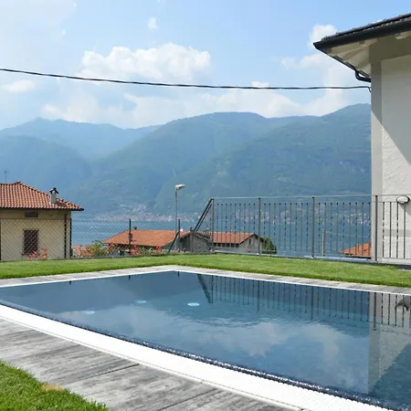 아파트 Lescen White Residence Lake View *